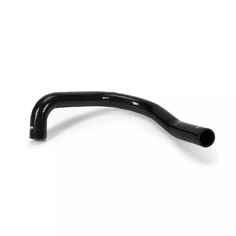 Mishimoto Silicone Upper Radiator Hose MMHOSE-GM-15U fits 1965-1971, 1977-1978 Dodge / Ford / Pontiac