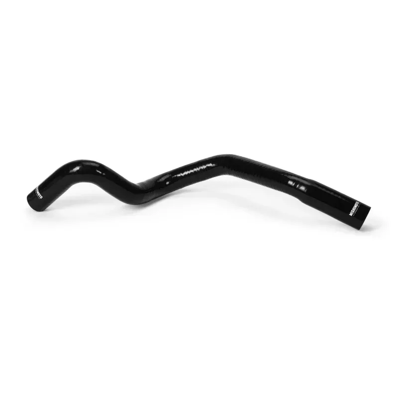 Mishimoto Silicone Upper Radiator Hose MMHOSE-GM-17U fits 1978-1991 Buick / Chevrolet / GMC