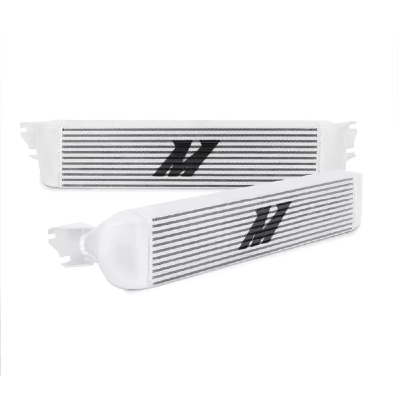 Mishimoto Silver Aluminum Performance Intercooler Kit fits 2003-2005 Dodge Neon SRT-4