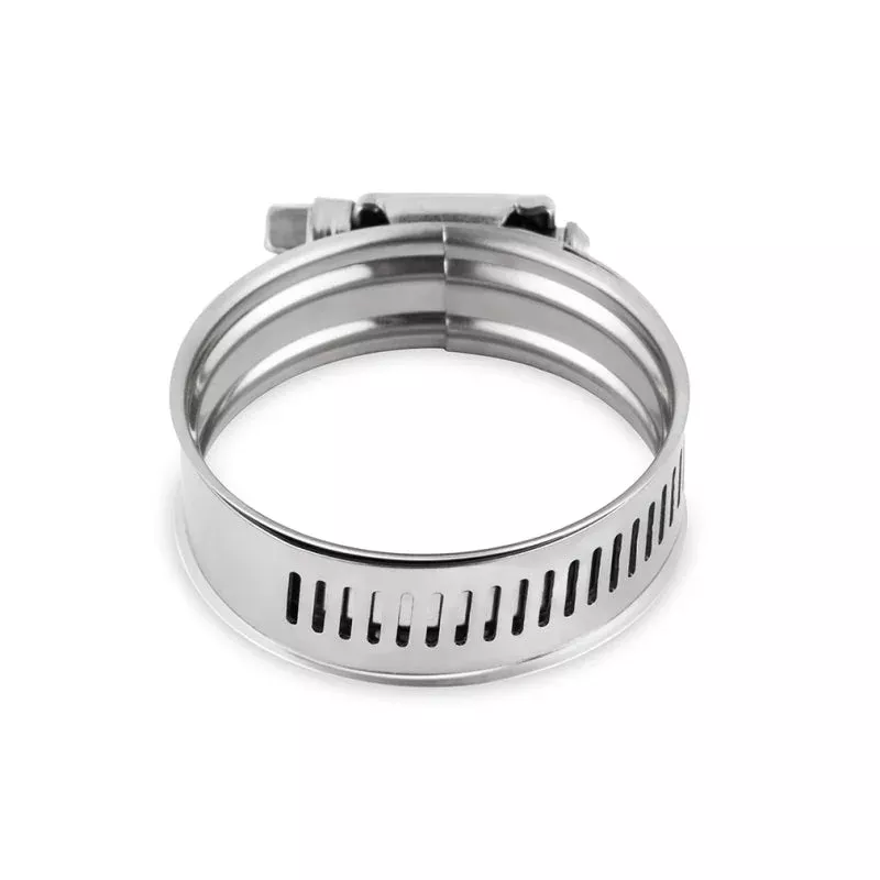 Mishimoto Sure Grip Worm Gear Clamp 65mm – Pack of 10