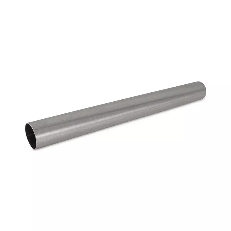 Mishimoto Universal 304SS Exhaust Tubing 2.5in. OD – Straight