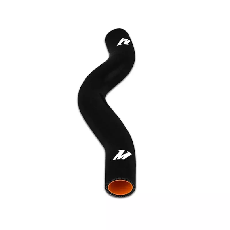 Mishimoto Upper Black Silicone Hose fits 2016-2021 Chevrolet Camaro SS