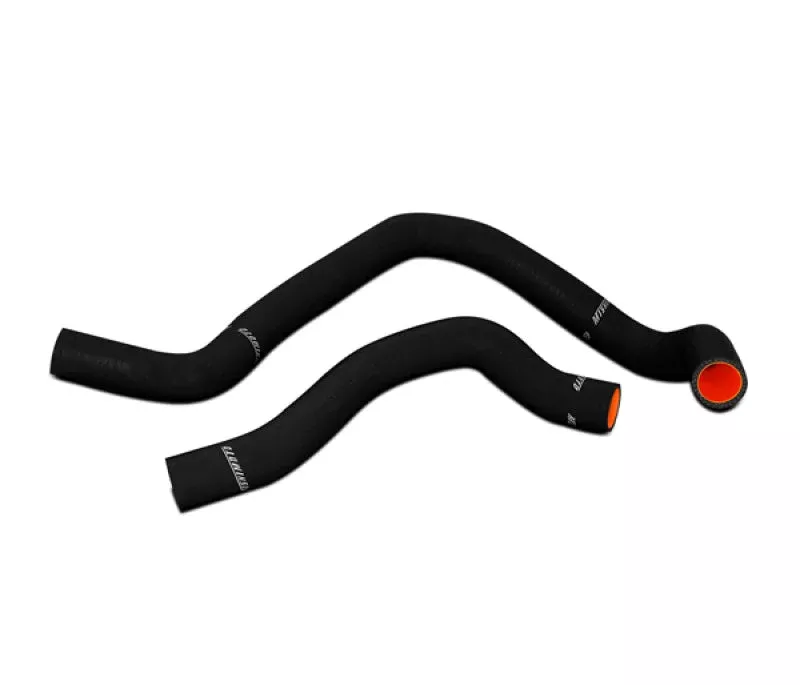 Mishimoto w/ Black Silicone Hose Kit fits 1988-1991 Honda Civic