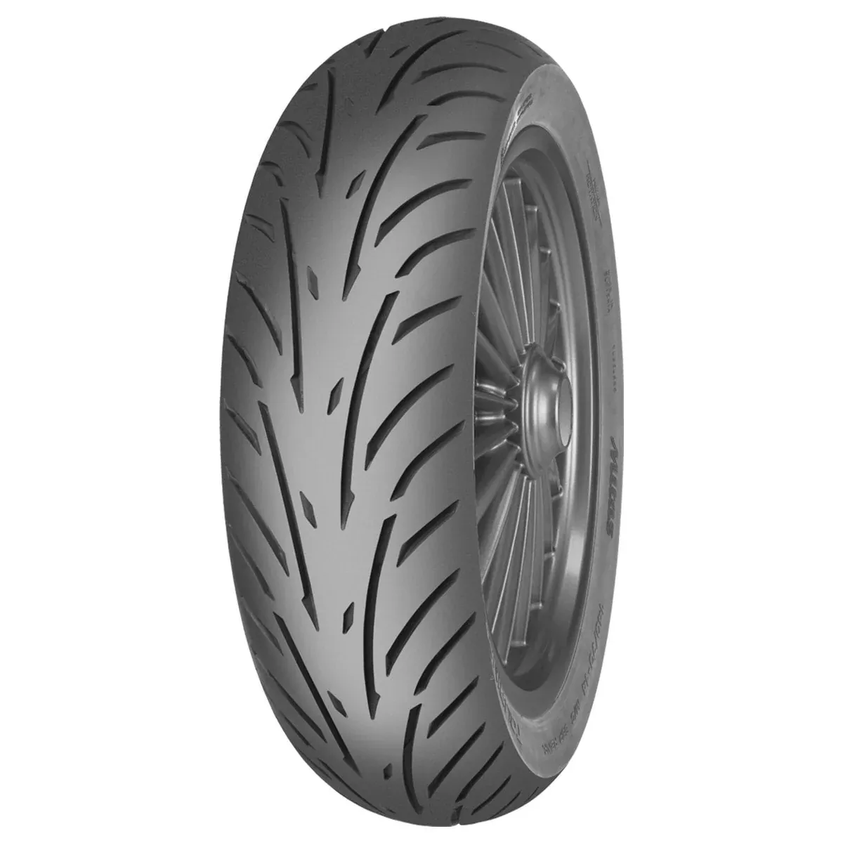 Mitas 130/70-12 Touring Force SC Tire