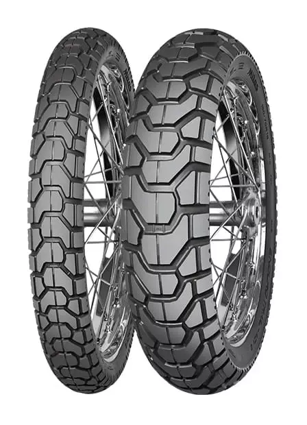 Mitas Enduro Trail ADV 2 Tires
