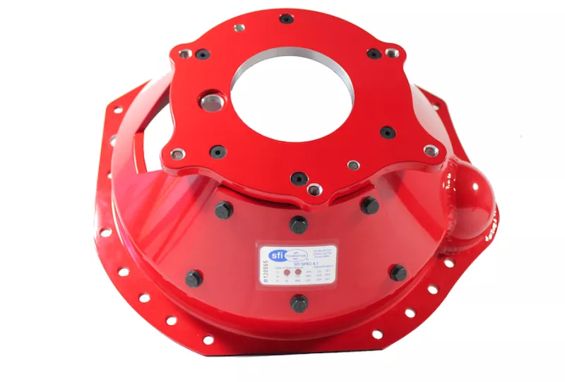 MLR Bellhousings