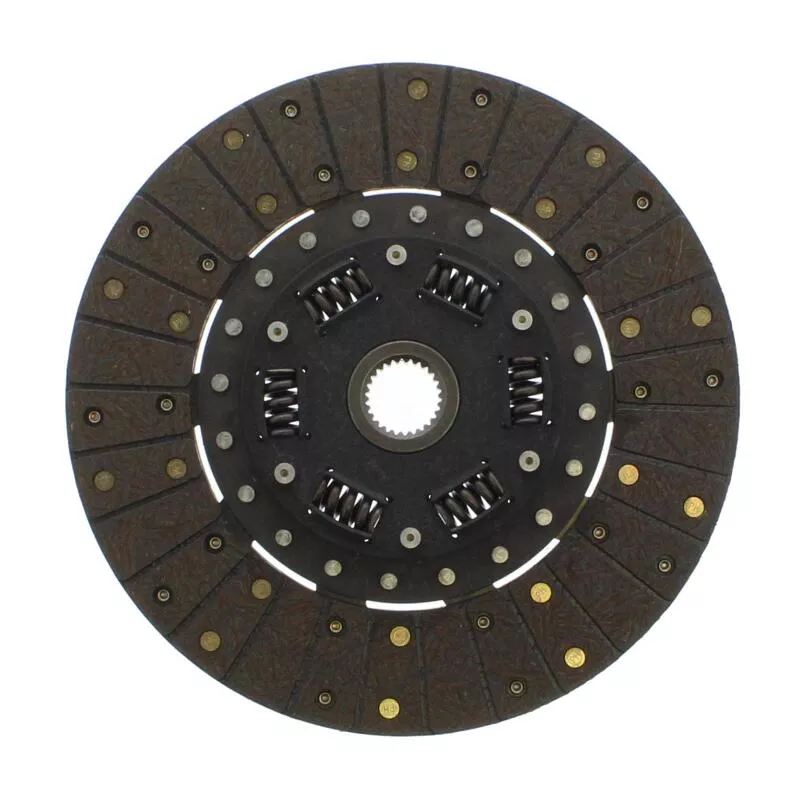 MLR Performance Sprung Discs
