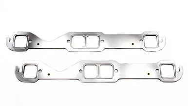 MLS Exhaust Gasket - SBC 1.450 x 1.480 Port C5892-030
