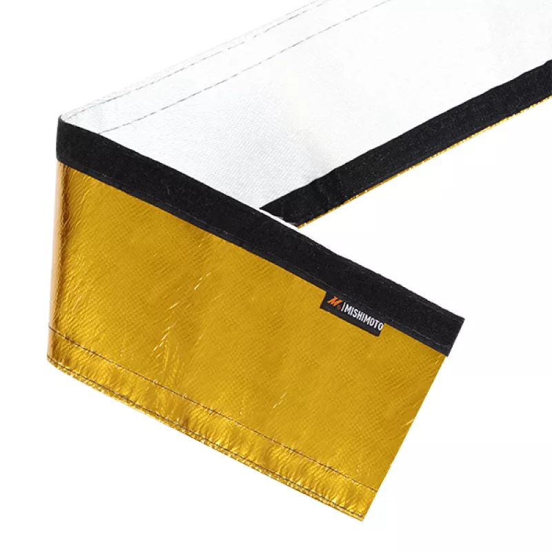MM Heat Shielding Sleeves