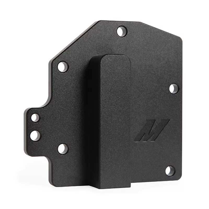 MM Oil Cooler Block-Off Plates