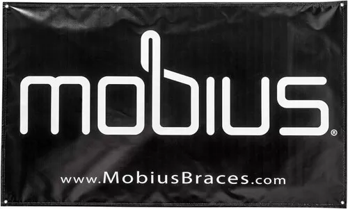 Mobius Mobius Banner