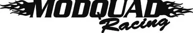 ModQuad AX1-3 Locking Axle Nut Polished fits Yamaha Raptor 660 2001-2005