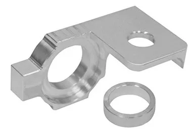 ModQuad FM-KTM Axle Flag Mount fits KTM Motorcycles