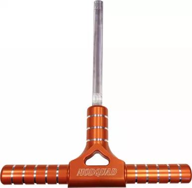 Modquad Grab Bar (Orange) - RZR-OS-OR-12