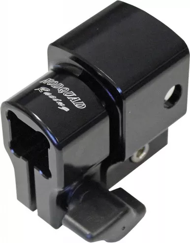 Modquad Grab Handle Anti-Rattle Lock (Black) - RZR-OS-AR-1K-BLK