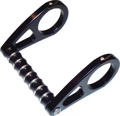 Modquad Grab Handle Black 1.75" - R-GRAB-BLK