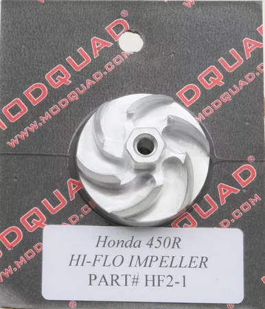 Modquad Hi-Flow Impeller - HF2-1