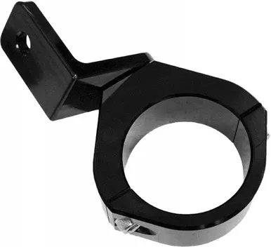 Modquad A-Pillar Flag Mount Black 1.75" - RZR-FLAG-AP-BLK