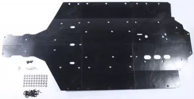 Modquad Uhmw Skid Plate - OT-CA-SK-M-4