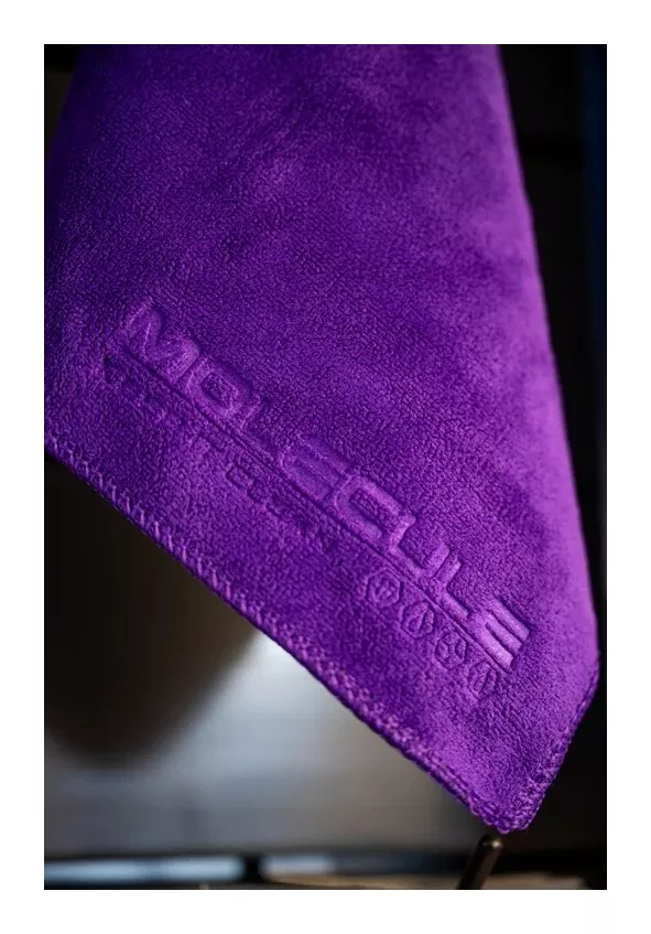 Molecule Microfiber Towels