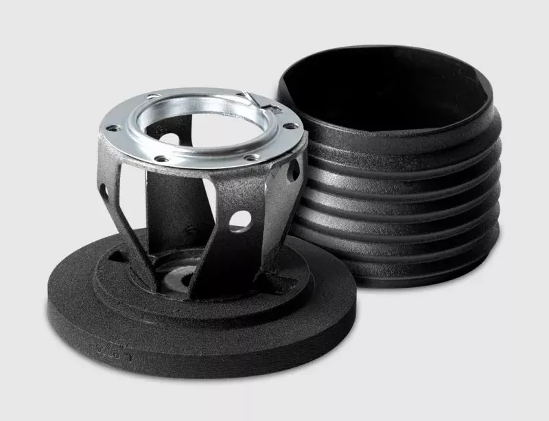 Momo Steering Wheel Hub Adapter fits 1989-1998 BMW 3-Series, 8-Series