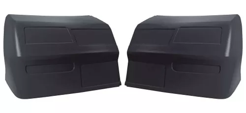 Monte Carlo SS MD3 Nose Black 1983-88 ALL23031