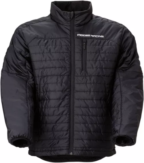 Moose Distinction Mens Waterproof Jacket