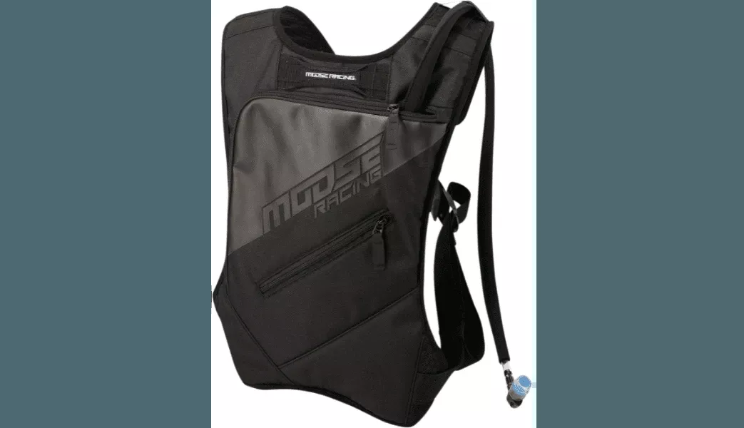 Moose Hydration Backpack - Light