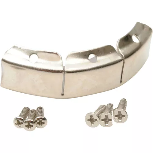 Moose M1.2 Boots Replacement Toe Cap Kit