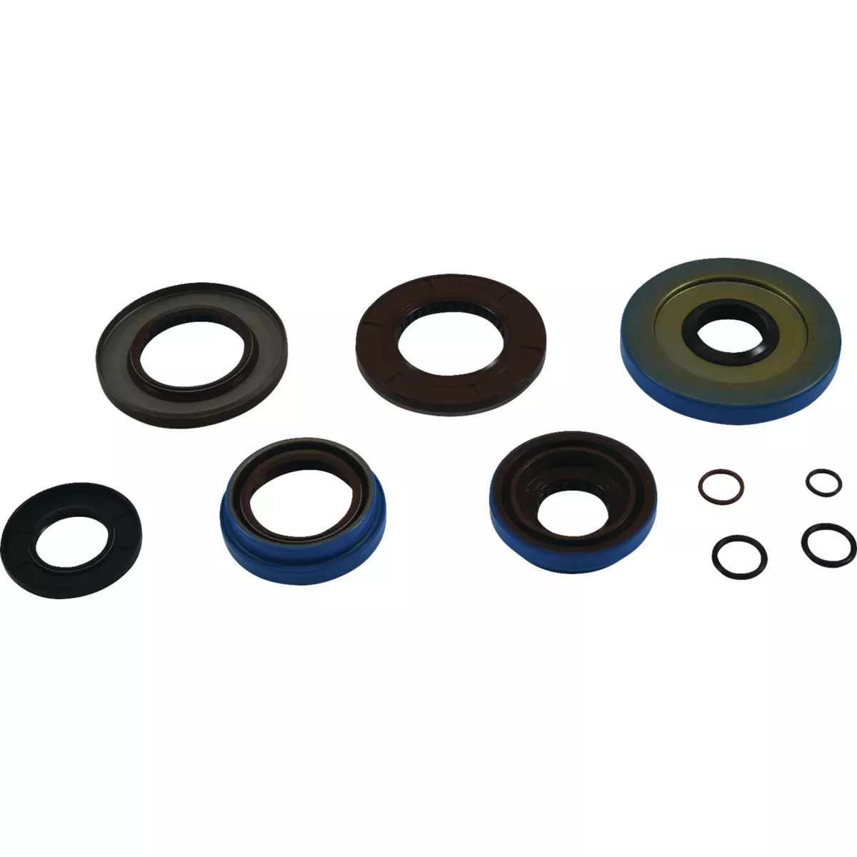 MOOSE OFFROAD 0935-1283 25-2085-5 Transaxle Seal Kit polaris