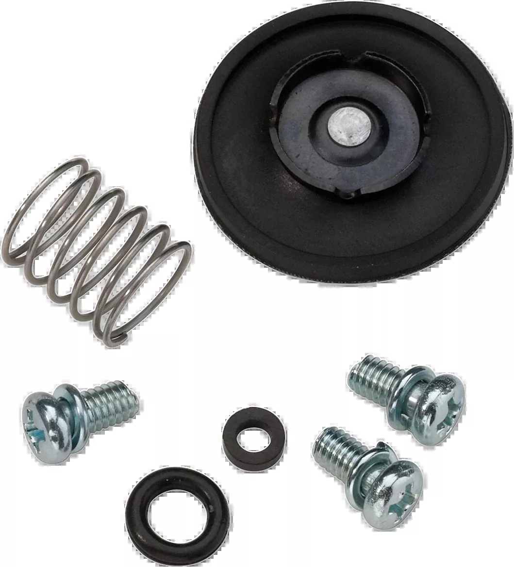Moose Offroad Acceleration Pump Rebuild Kit – Honda-46-3001