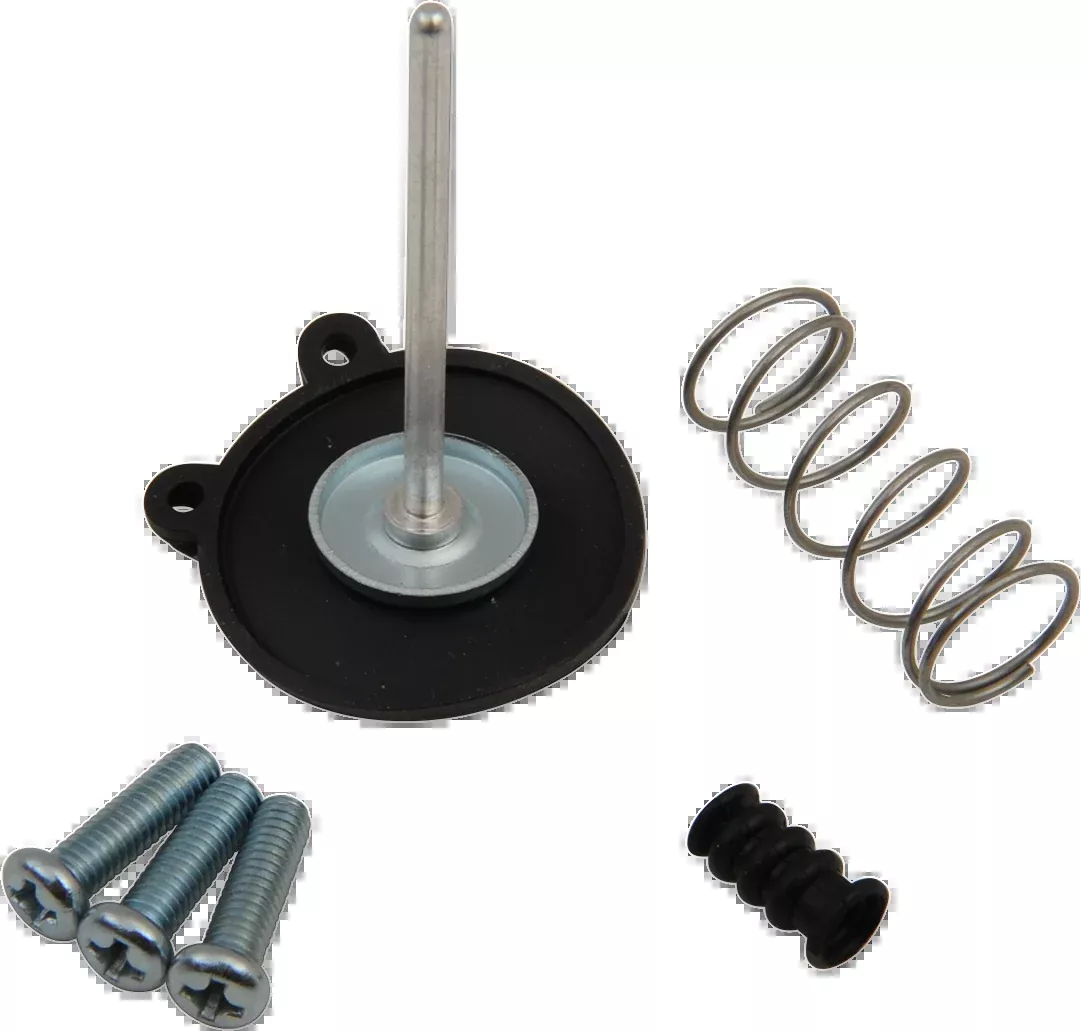 Moose Offroad Acceleration Pump Rebuild Kit – Honda-46-3009