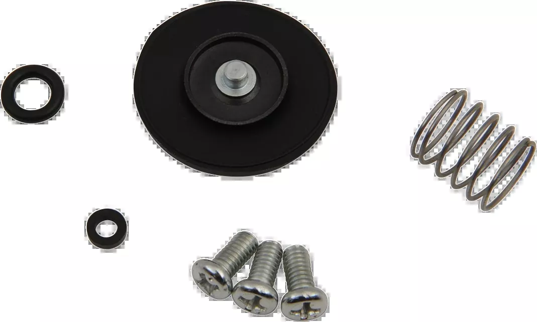 Moose Offroad Acceleration Pump Rebuild Kit – Kawasaki/Suzuki/Yamaha-46-3005