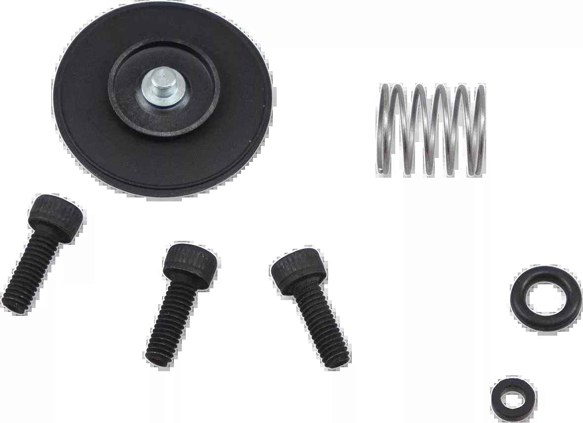 Moose Offroad Acceleration Pump Rebuild Kit – KTM-46-3008