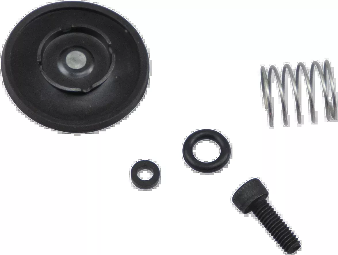 Moose Offroad Acceleration Pump Rebuild Kit – Suzuki-46-3006