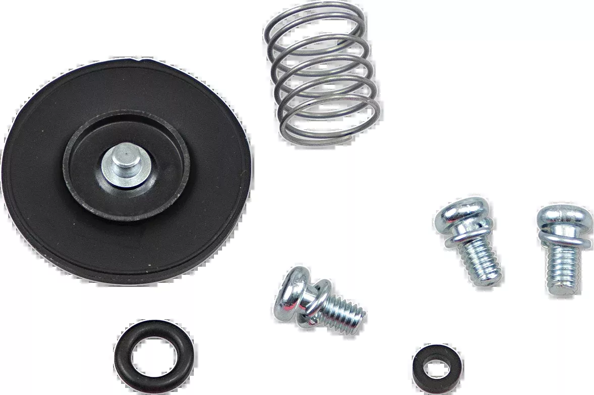 Moose Offroad Acceleration Pump Rebuild Kit – Yamaha-46-3003