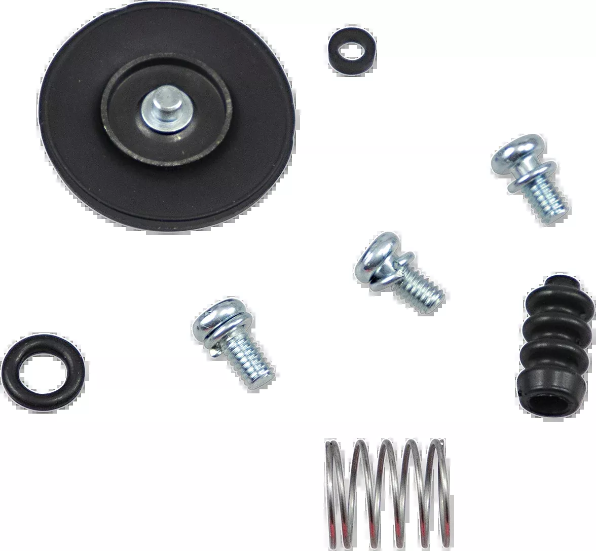 Moose Offroad Acceleration Pump Rebuild Kit – Yamaha-46-3004