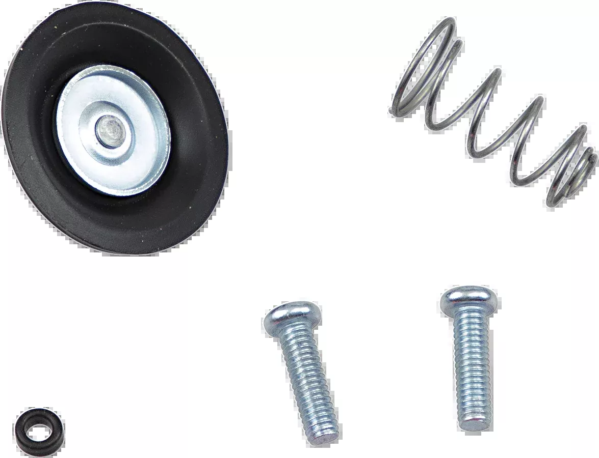 Moose Offroad Air Cut-Off Valve Rebuild Kit – Honda-46-4001
