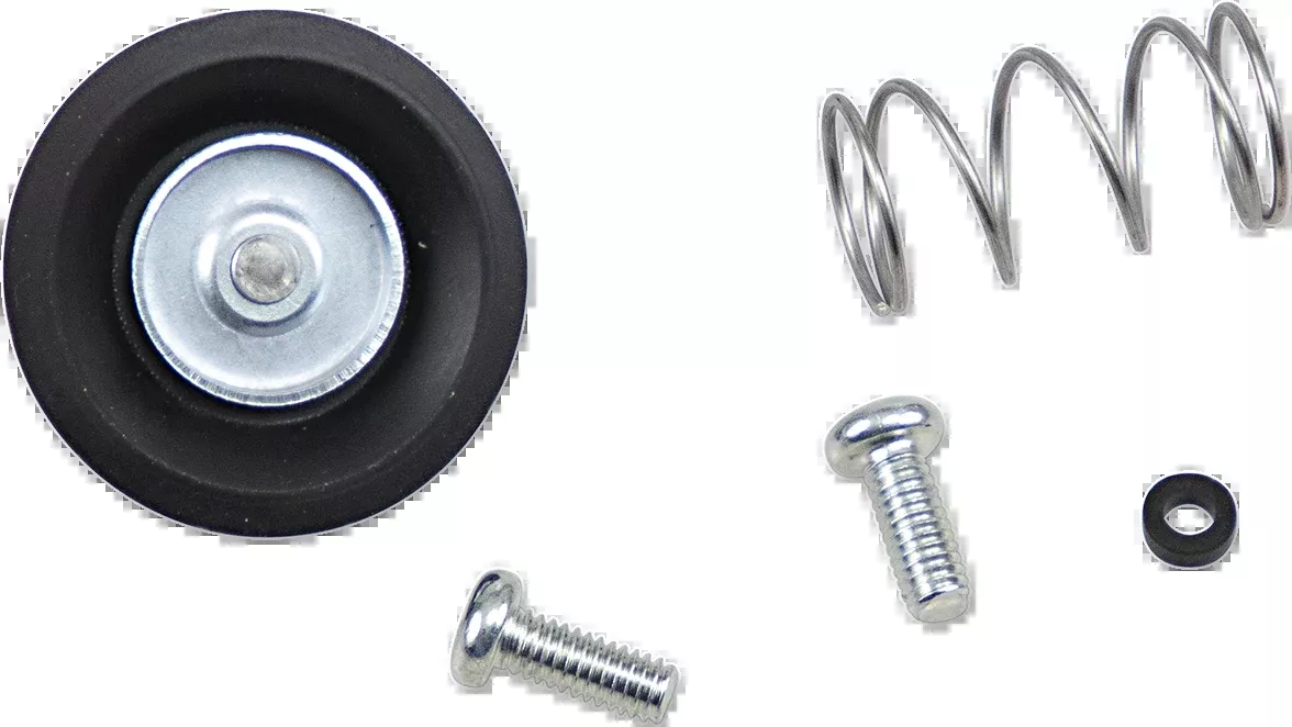 Moose Offroad Air Cut-Off Valve Rebuild Kit – Honda-46-4003