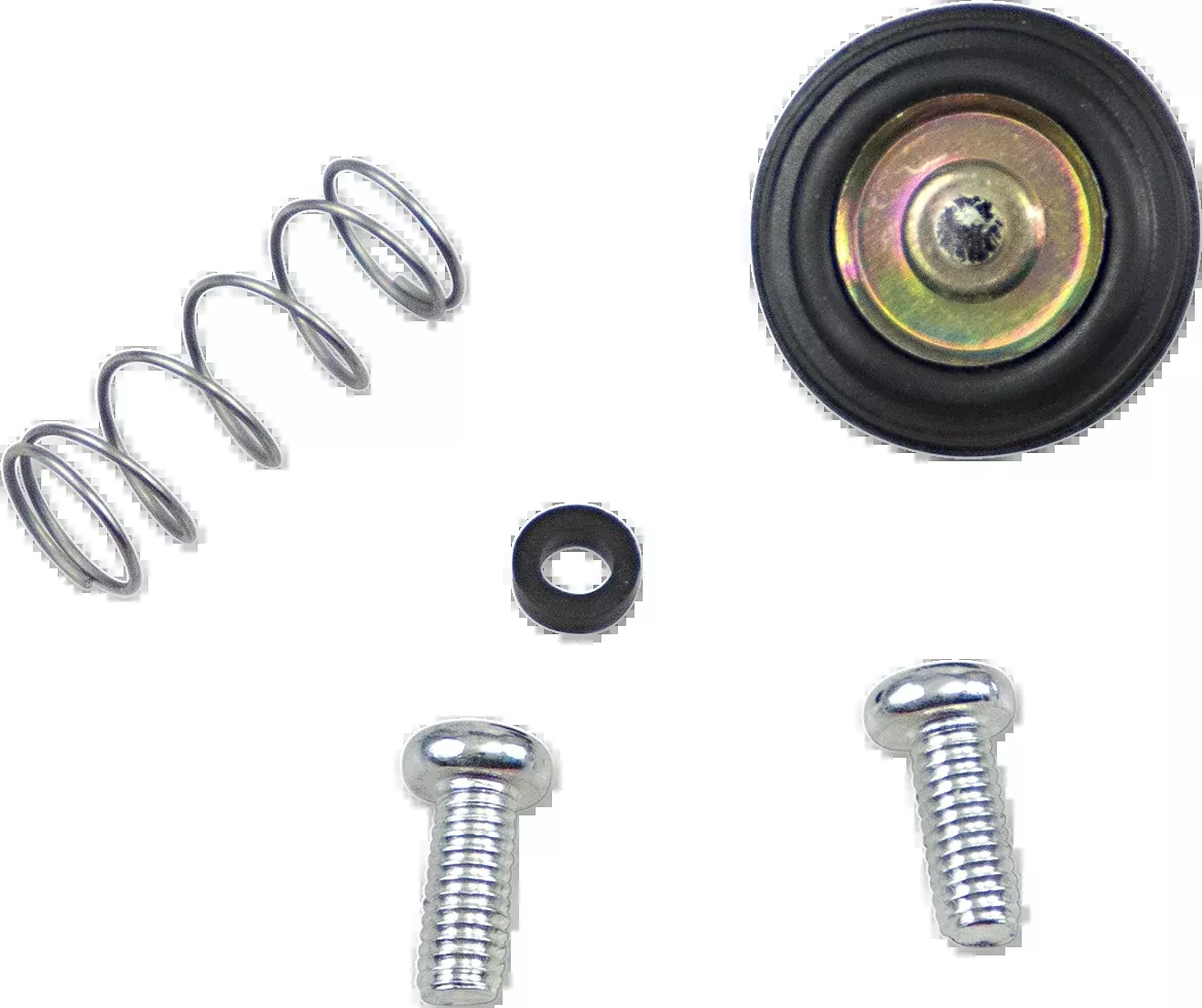 Moose Offroad Air Cut-Off Valve Rebuild Kit – Kawasaki-46-4010