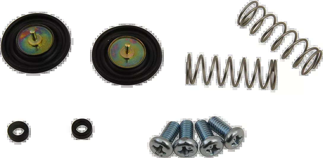 Moose Offroad Air Cut-Off Valve Rebuild Kit - Kawasaki-46-4020