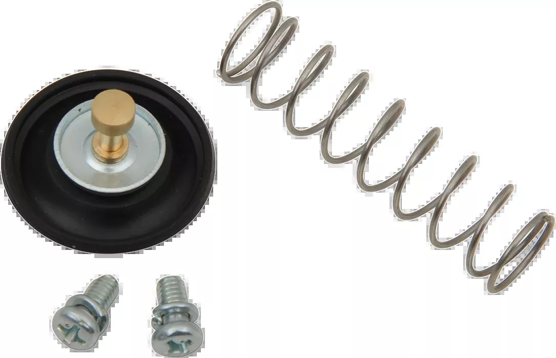 Moose Offroad Air Cut-Off Valve Rebuild Kit – Suzuki-46-4018