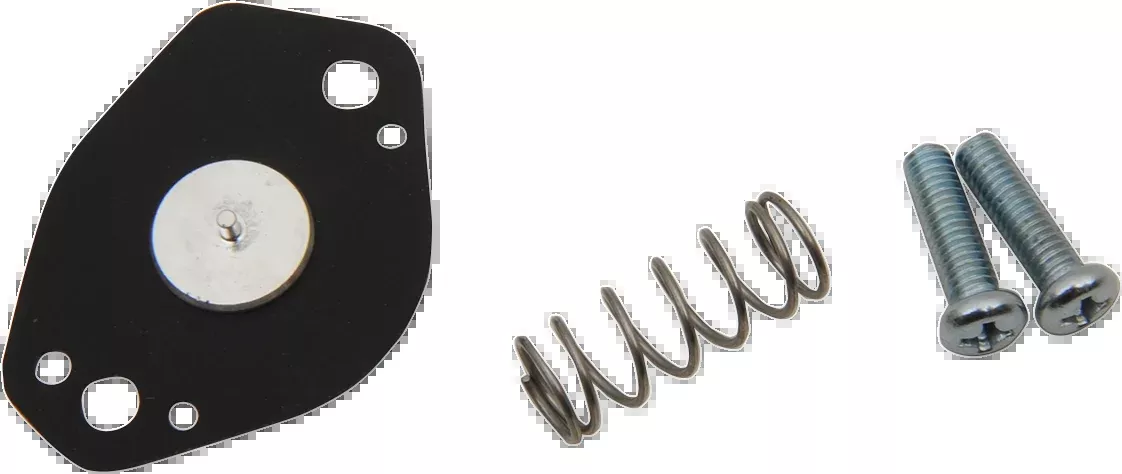 Moose Offroad Air Cut-Off Valve Rebuild Kit - Suzuki/Yamaha-46-4014