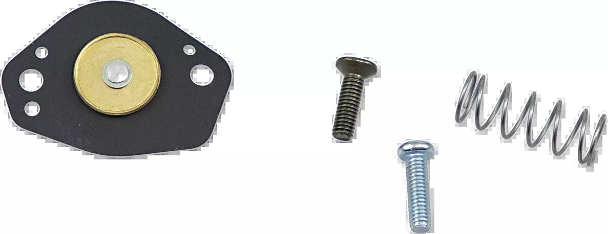 Moose Offroad Air Cut-Off Valve Rebuild Kit – Yamaha-46-4004