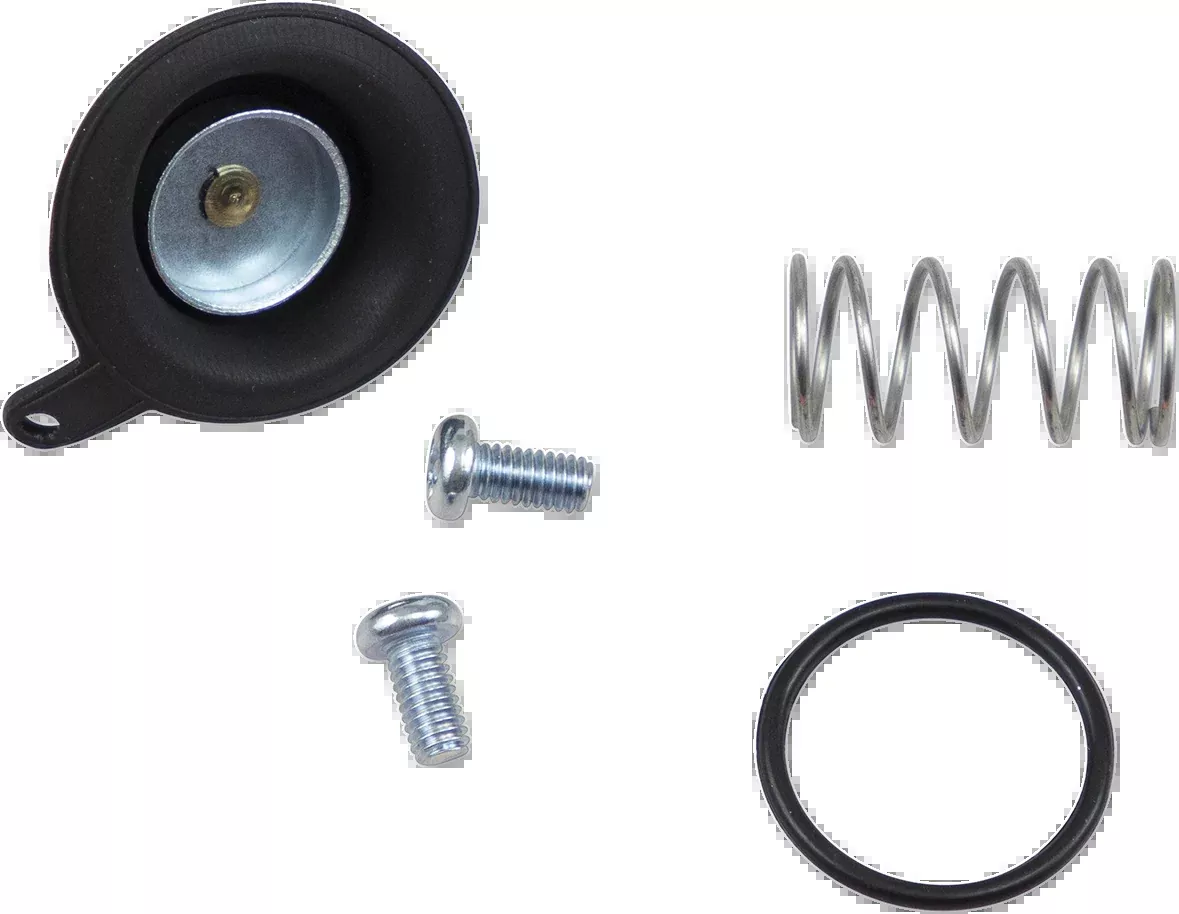 Moose Offroad Air Cut-Off Valve Rebuild Kit - Yamaha-46-4005