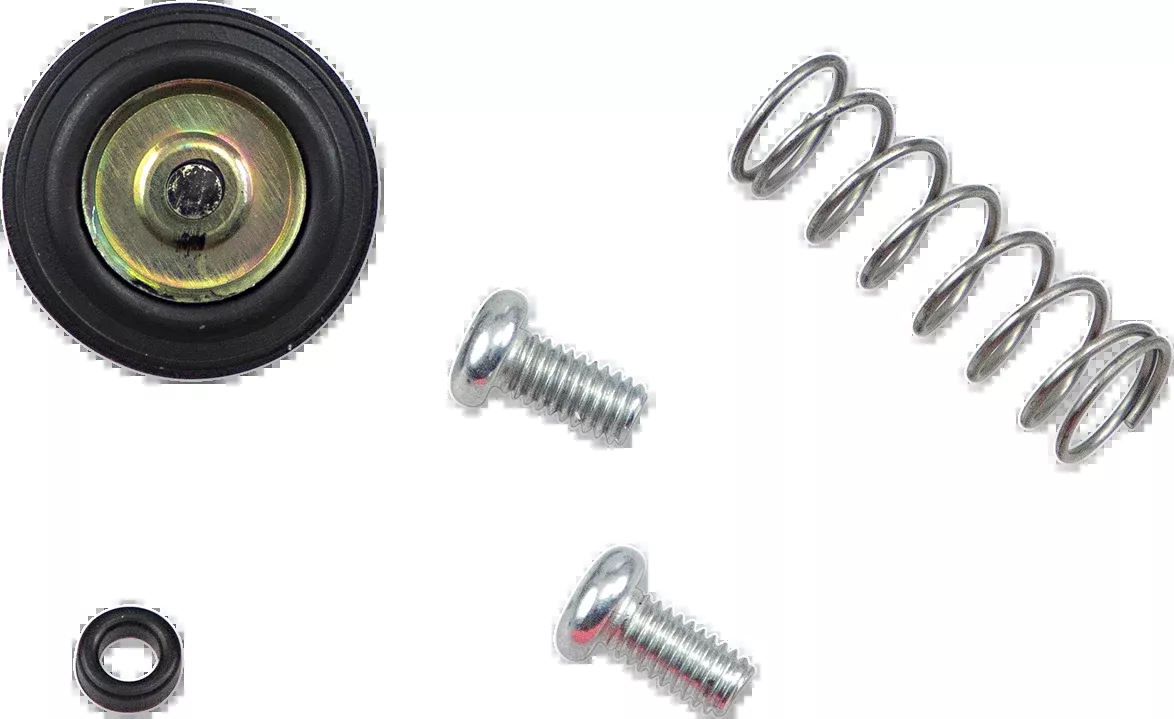 Moose Offroad Air Cut-Off Valve Rebuild Kit - Yamaha-46-4006