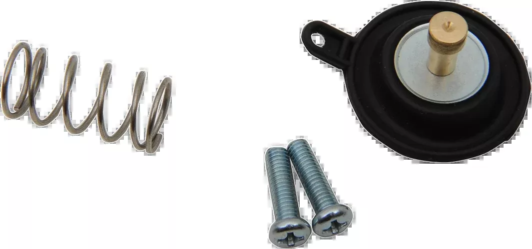 Moose Offroad Air Cut-Off Valve Rebuild Kit - Yamaha-46-4013