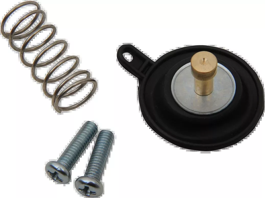 Moose Offroad Air Cut-Off Valve Rebuild Kit - Yamaha-46-4015