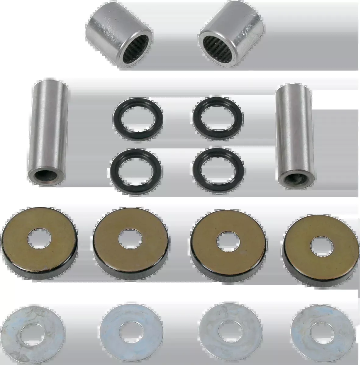 Moose Offroad A-Arm Bearing Kit - Front Lower-50-1028