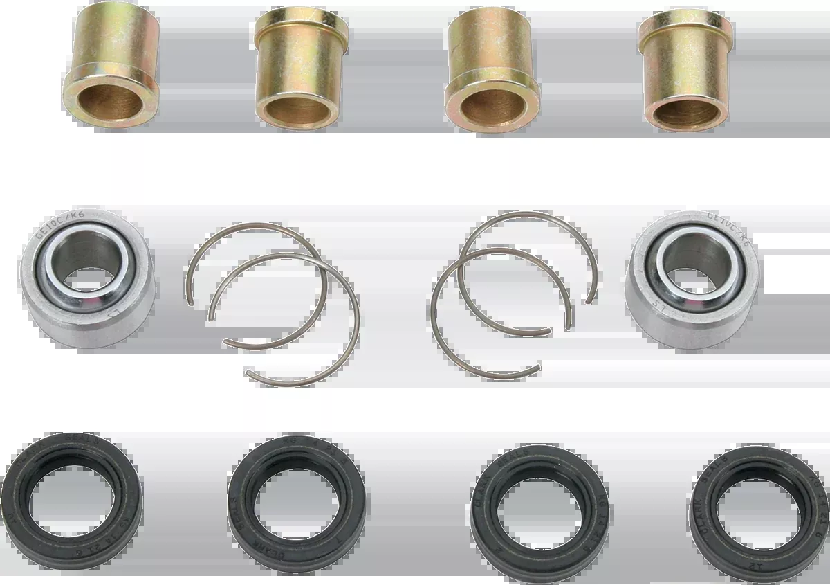 Moose Offroad A-Arm Bearing Kit - Front Upper/Lower-50-1020